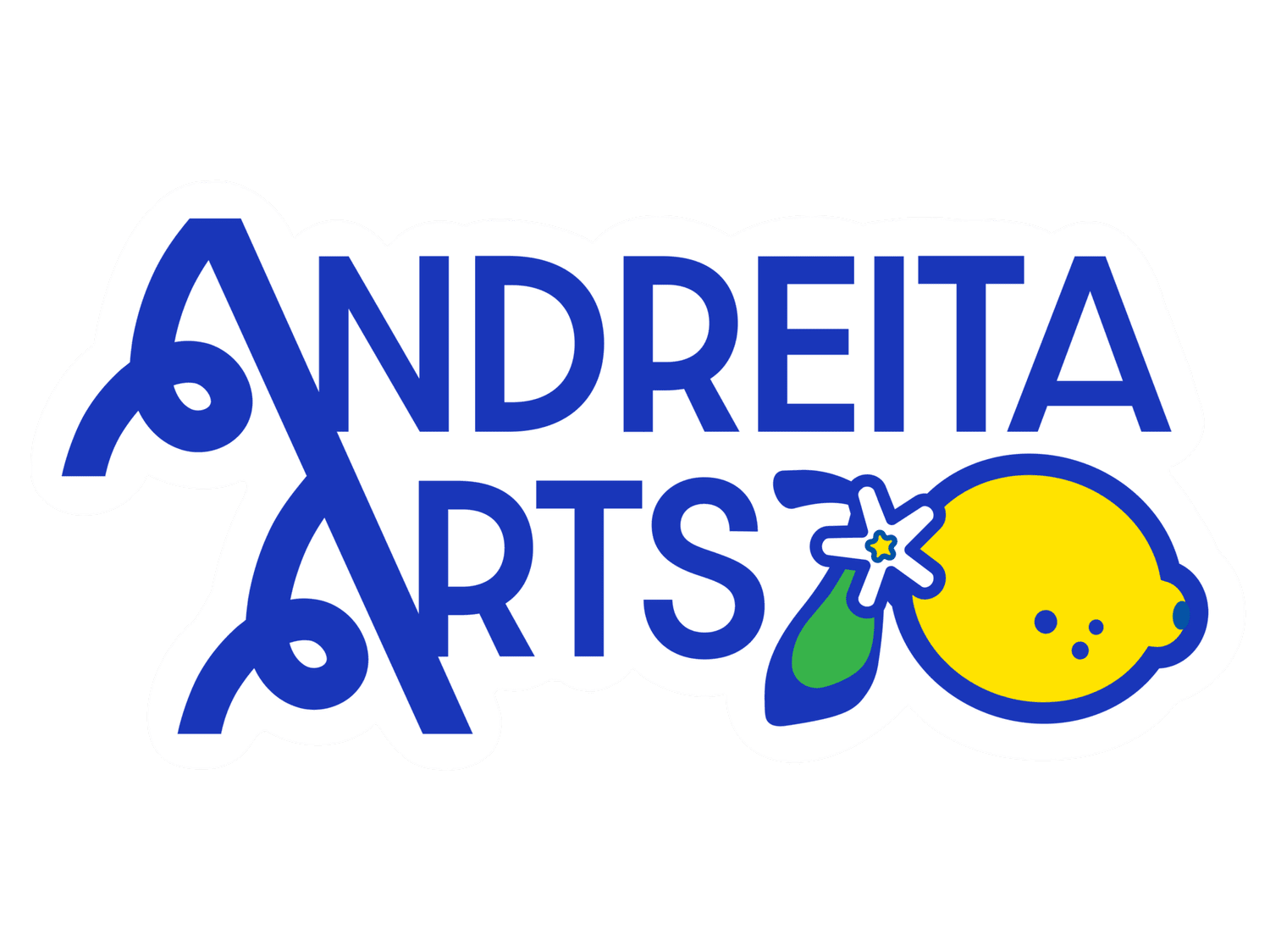 Andreita Arts by Andrea Jones Peguero