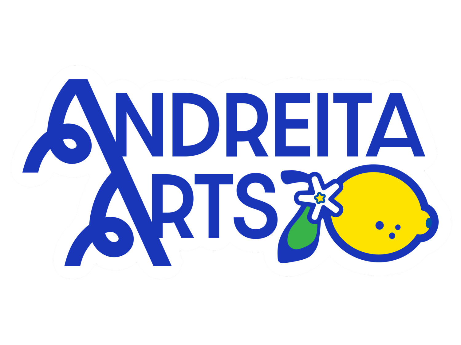Andreita Arts by Andrea Jones Peguero