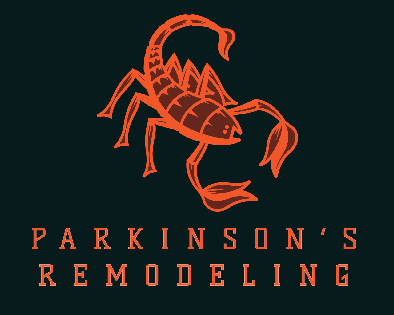 Parkinson’s Remodeling 