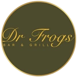 Dr Frogs Bar &amp; Grill
