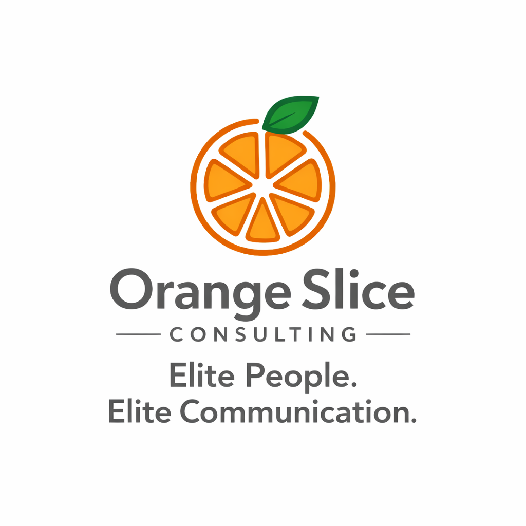 Orange Slice Consulting 