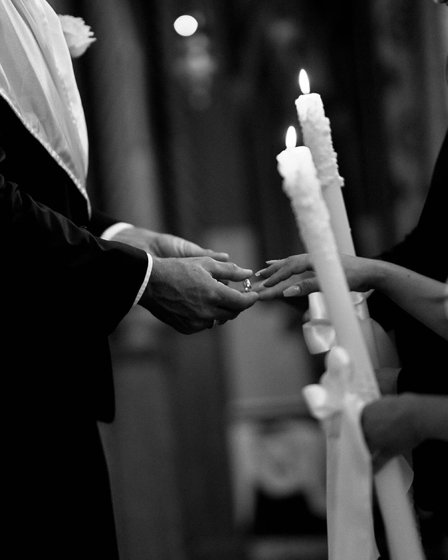 A city wedding, and our first time inside a Serbian Orthodox Church. Thank you for taking care of us Bel + Stev. I&rsquo;m so happy you are loving your wedding photographs. 🤍 🌃
//
@leytonandrews as our second shooter and ok pool player 👀🤣