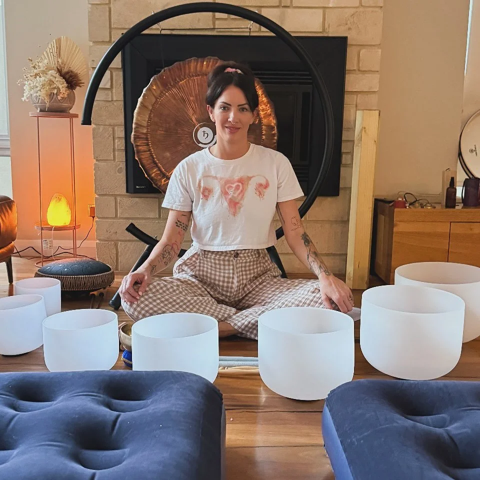 The end-of-year hustle can drain us fast, so now is the perfect time to pause and top up your energy.

Join me under the Full Moon for a powerful release and a deep, nourishing reset ✨

3 Spaces left 🙏

DM or link 🔗 bio for bookings

#perth
#perthe