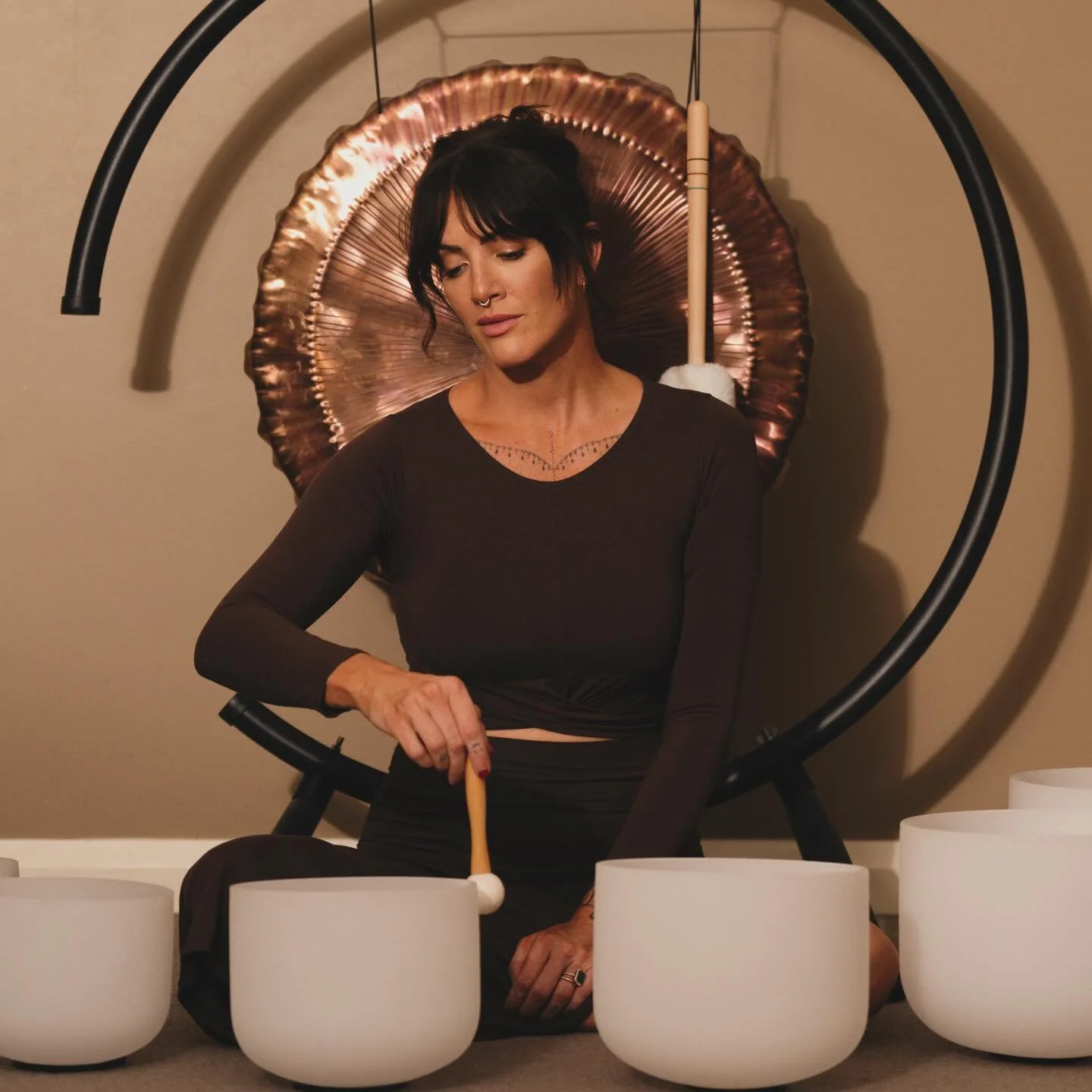 Sound Healing ✨

April 2nd | 7pm | Karrinyup

We&rsquo;ll begin with cacao, then move into a deeply relaxing sound journey to help you unwind, release and reset.

Held under the Libra full moon 🌕

Small group.

Message me for the link ✨

#SoundHeali