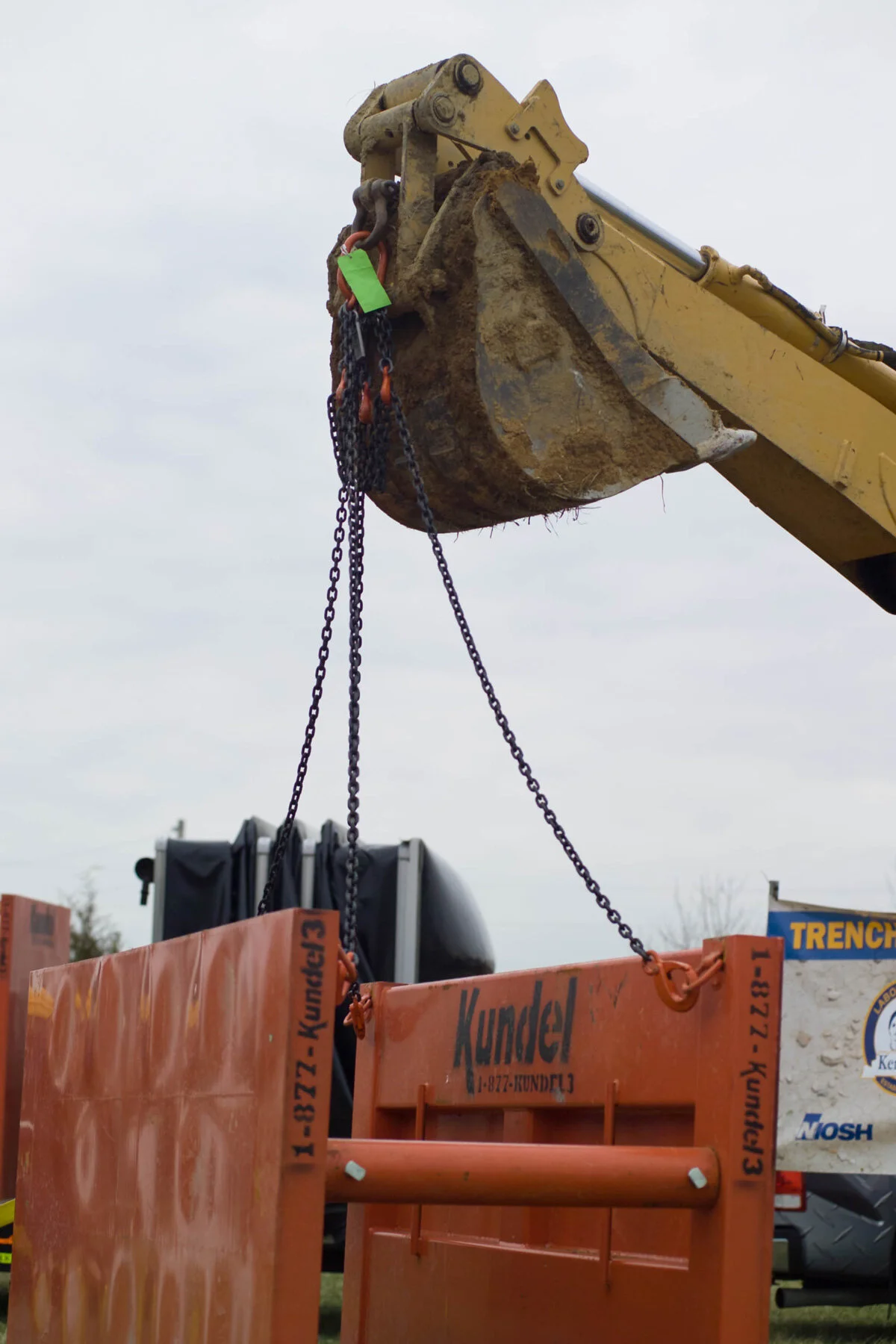 Rigging Safety Practices — Washington State Construction Center of ...