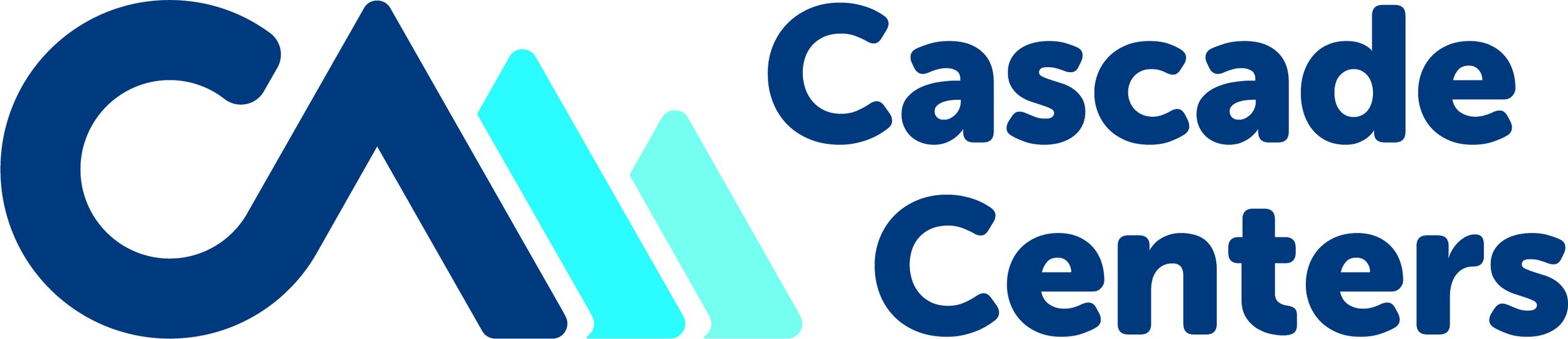 Cascade Centers, link to cascadecenters.com/