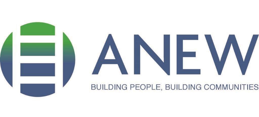 ANEW - Building People, Building Communities