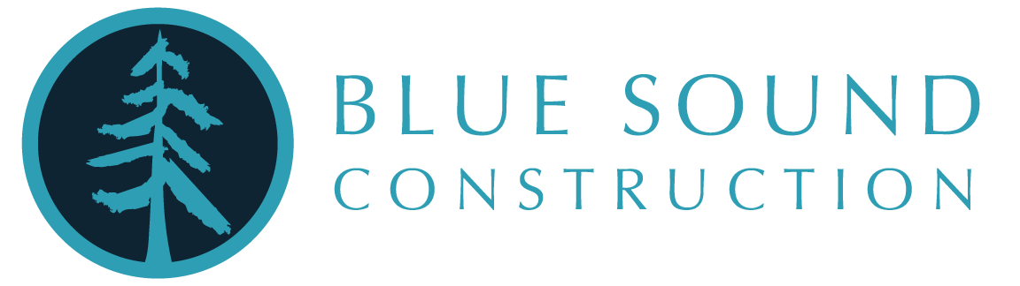 Blue Sound Construction