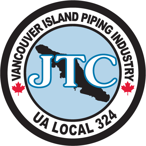 Vancouver Island Piping Industry - UA Local 324