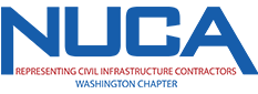 NUCA - Representing Civil Infrastructure Contractors Washington Chapter