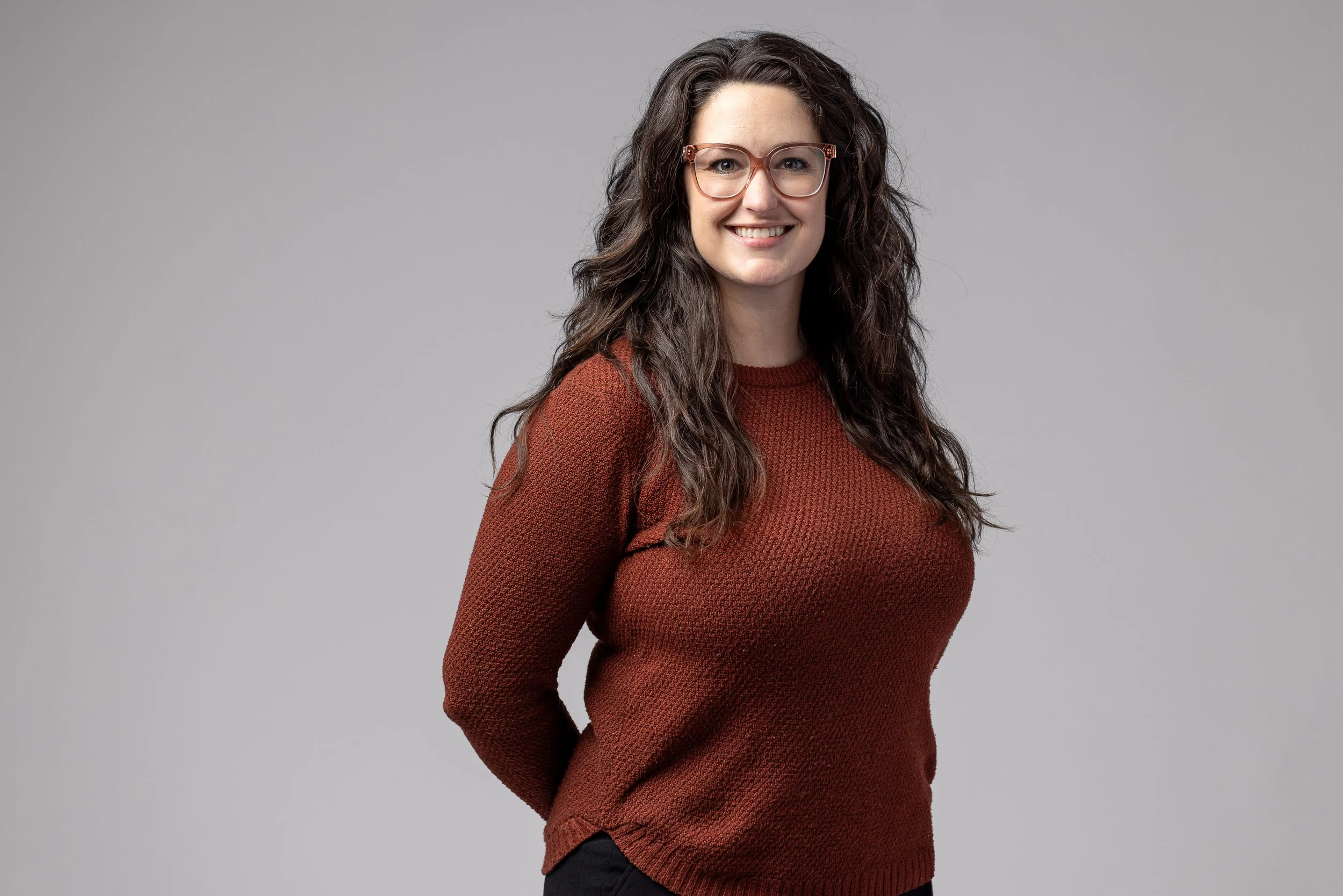 Women in construction week spotlight: Kalin Magruder