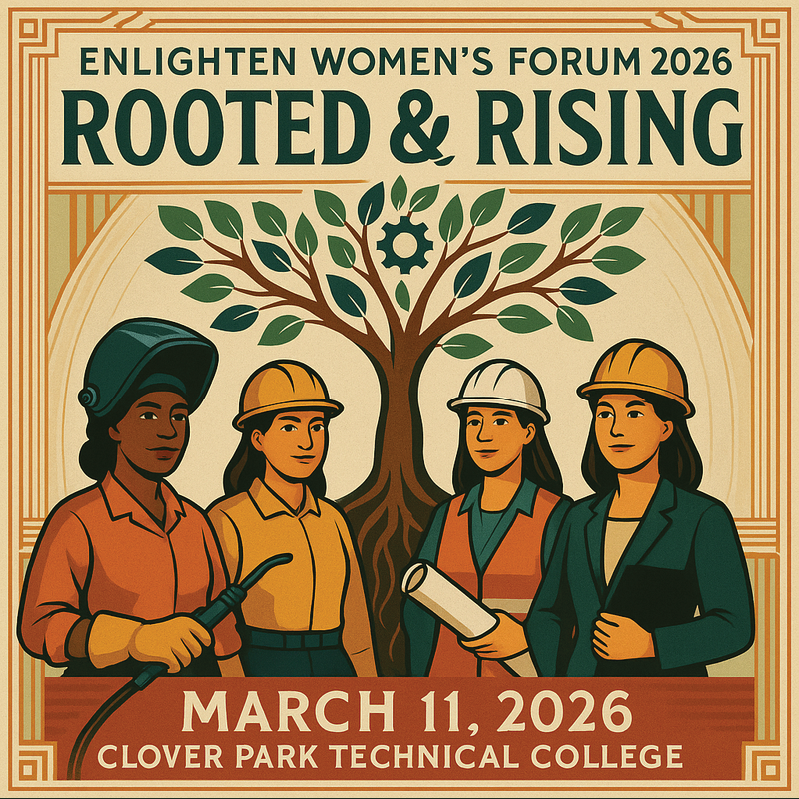 Enlighten Women's Forum