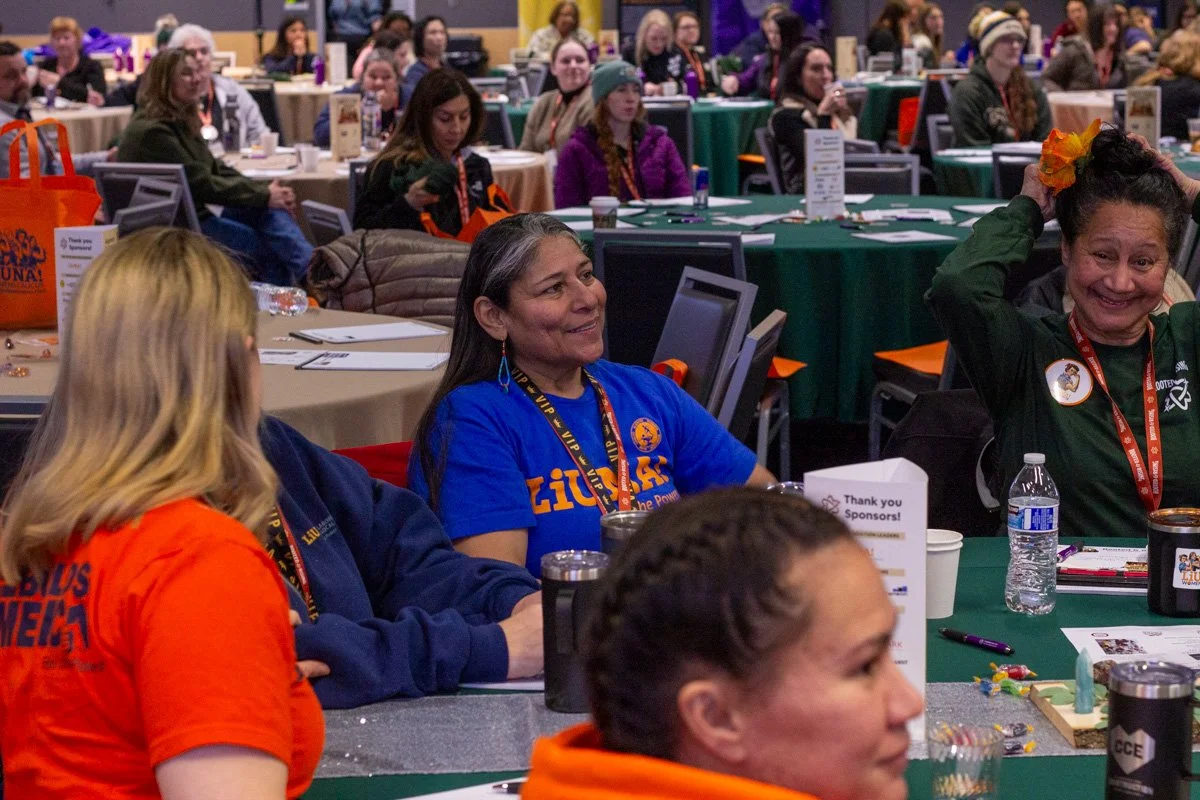 Rooted and Rising: The 2026 Enlighten Women's Forum Brings Tradeswomen Together