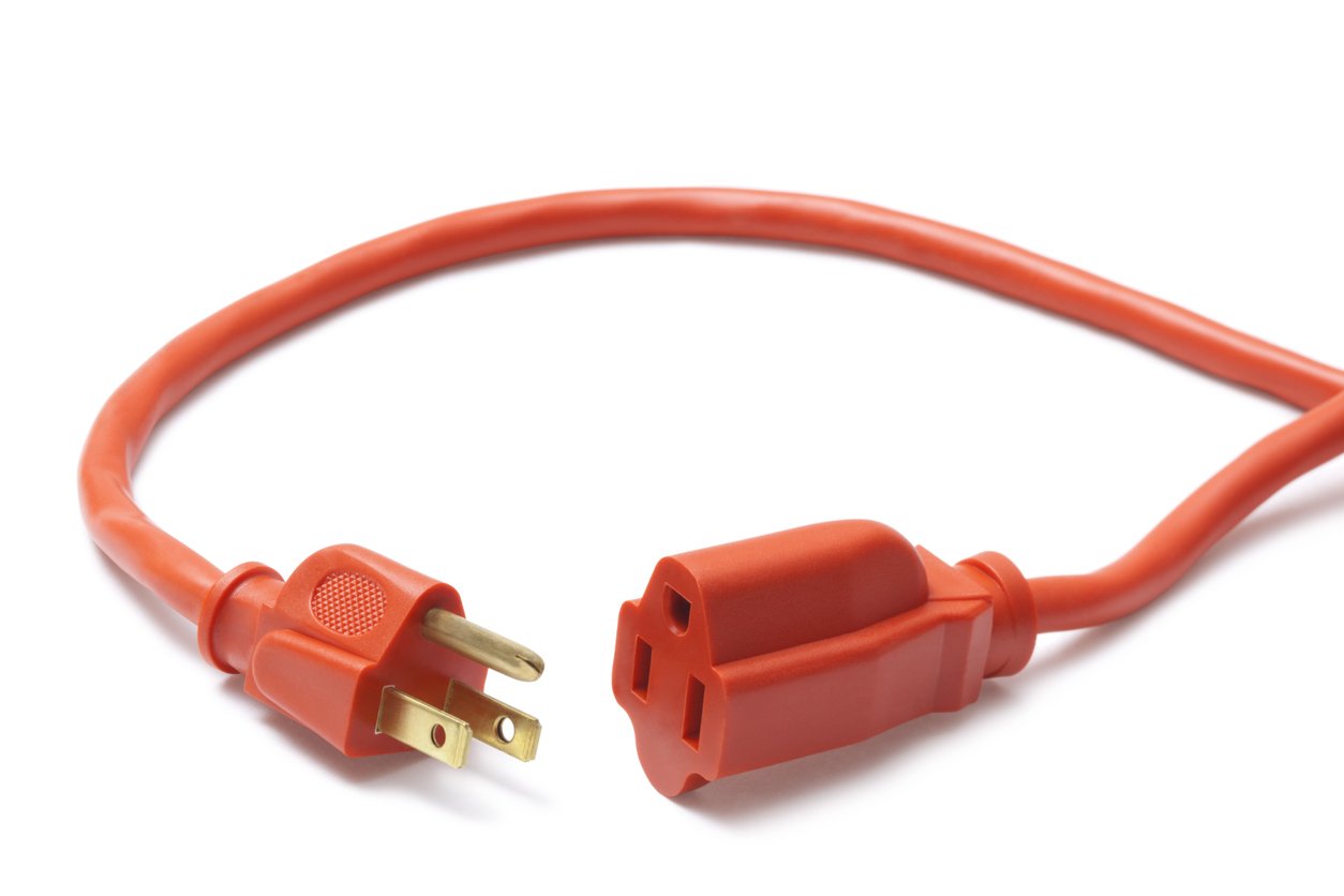 Extension Cord Safety — Washington State Construction Center of