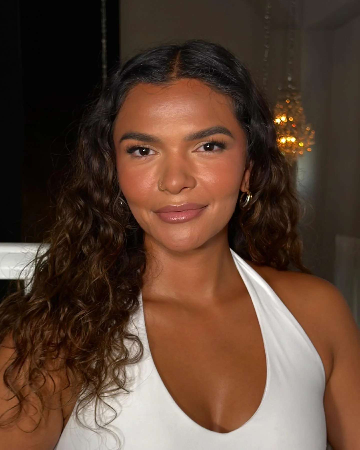 My favorite kind of glam 🧸✨

#losangelesmakeupartist #santabarbaramakeupartist #socalmakeupartist