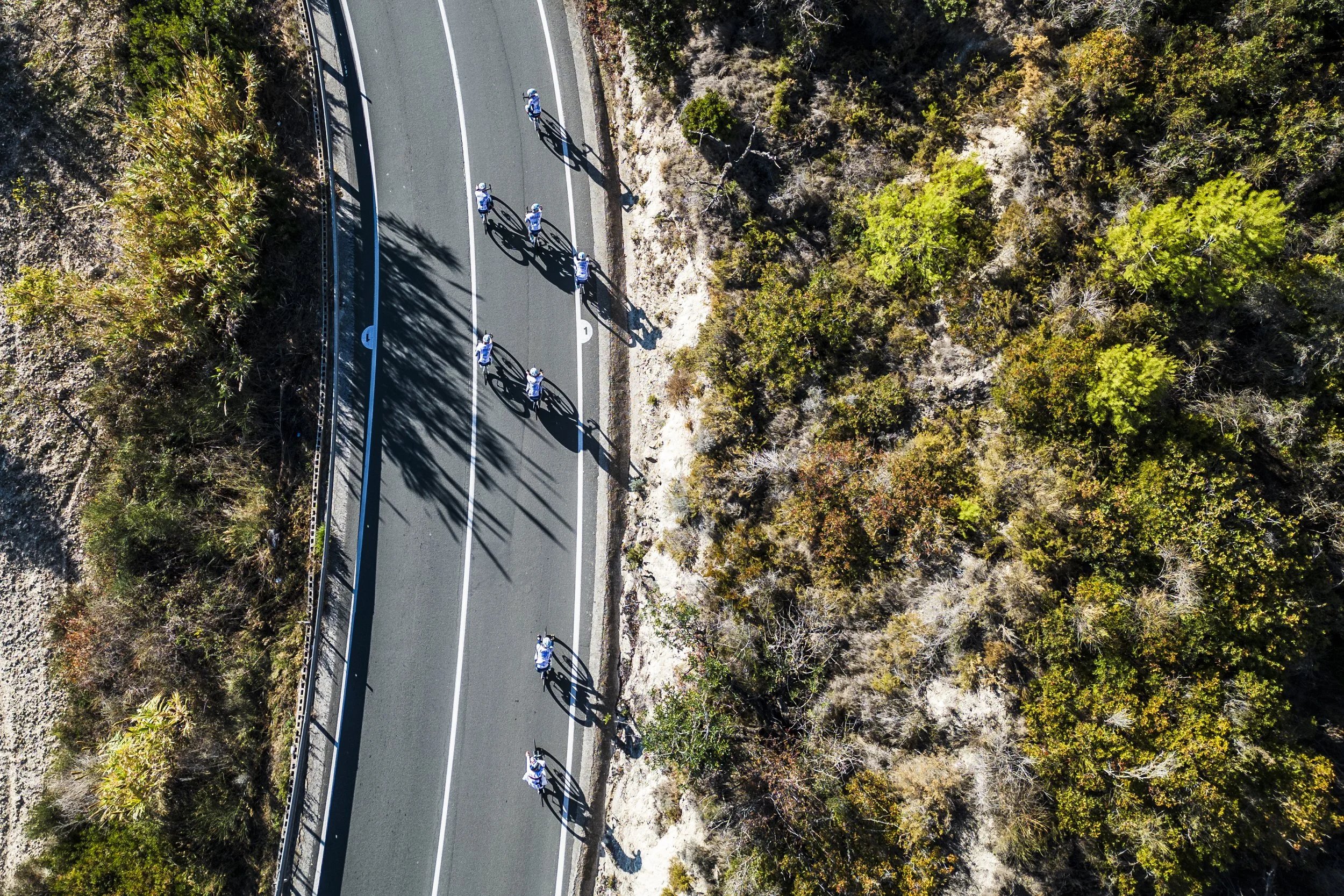 Why you've stopped improving on the bike and what to do about it