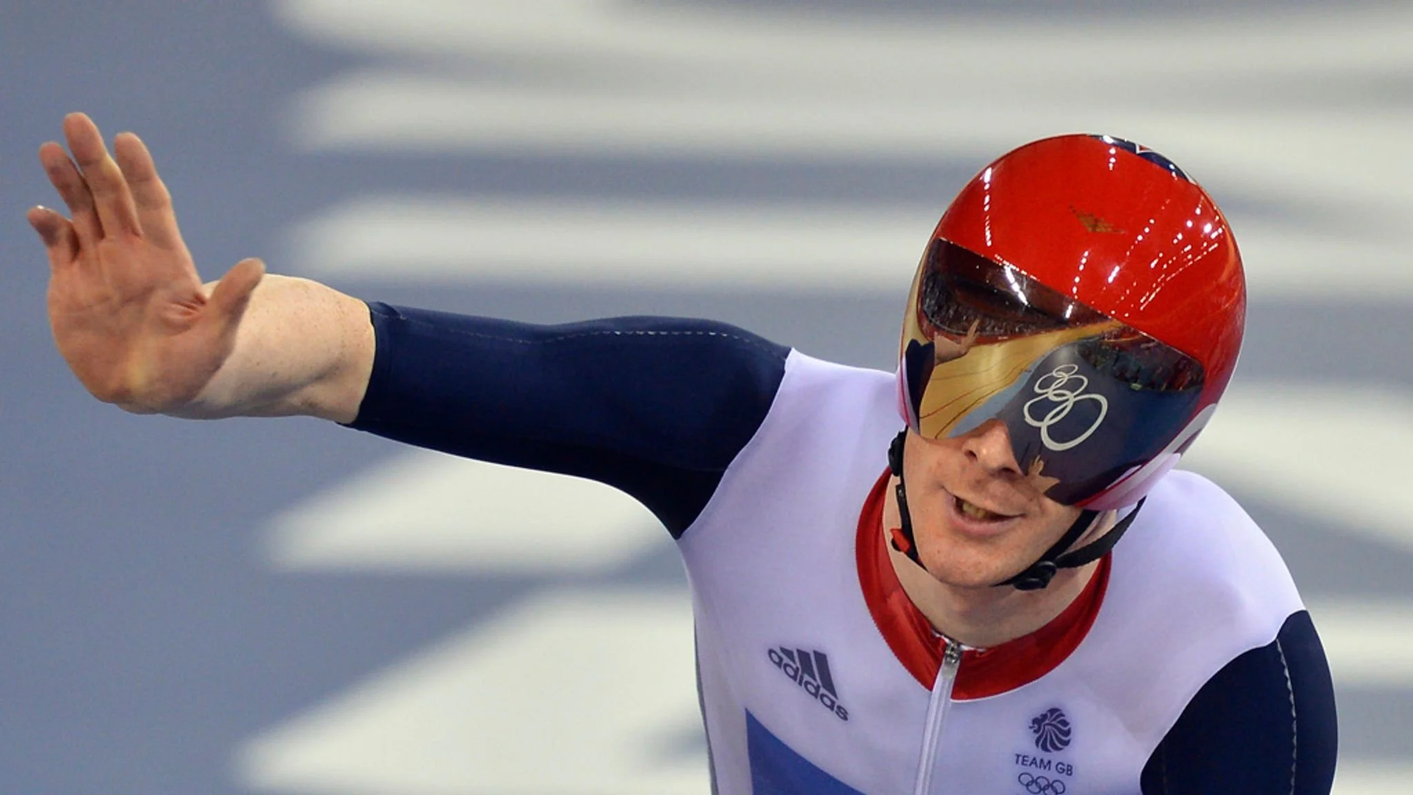 Ed Clancy