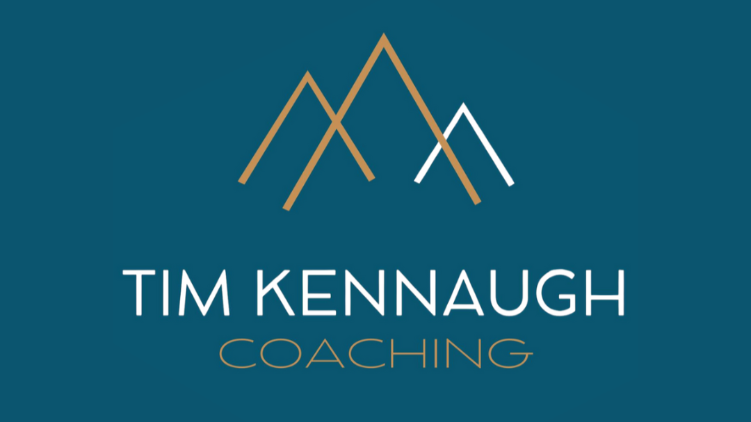 Tim Kennaugh Coaching