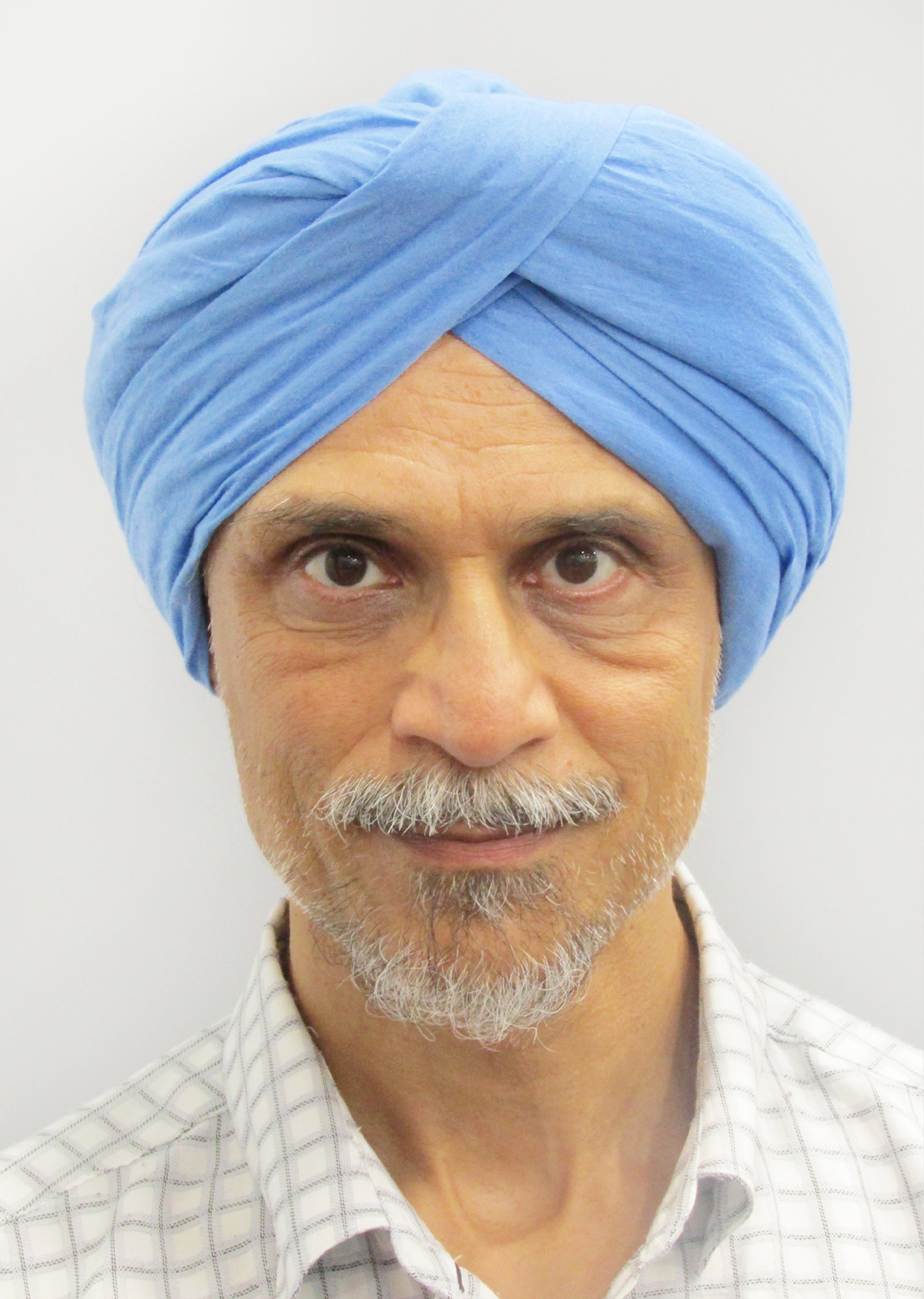 Dr Satvinder Singh Bhatia
