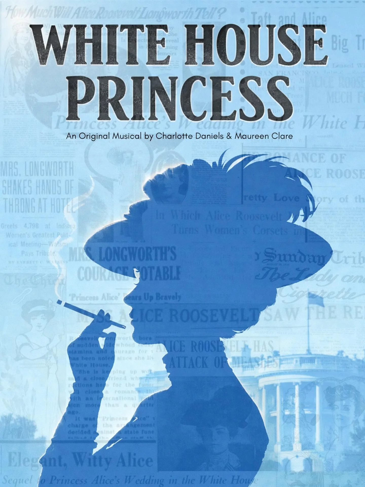 Unveiling&hellip; our new poster! Our NYC Workshop starts TOMORROW!!! 🥳🩵💙