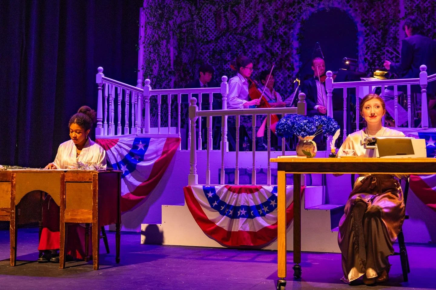 our favourite letter writers. not trying to get a bill passed. don&rsquo;t be ridiculous.