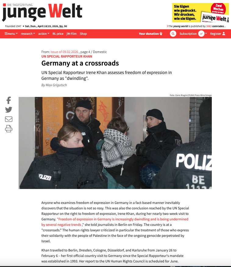 https://www.jungewelt.de/loginFailed.php?ref=/artikel/517097.un-sonderberichterstatterin-khan-deutschland-am-scheideweg.htmlhttps://www.jungewelt.de/artikel/517097.un-sonderberichterstatterin-khan-deutschland-am-scheideweg.html
