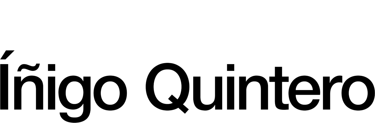 iñigo quintero