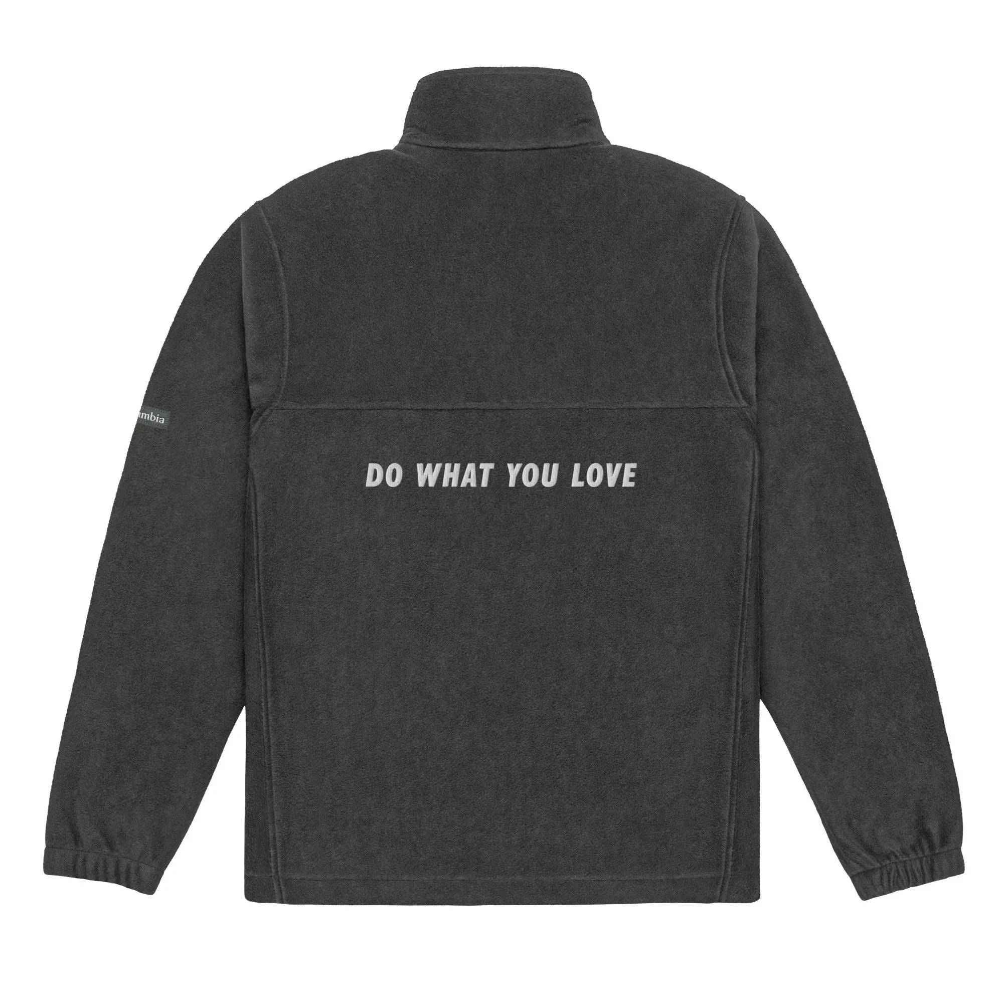 unisex-columbia-fleece-jacket-charcoal-heather-back-67a24ef2689be.jpg