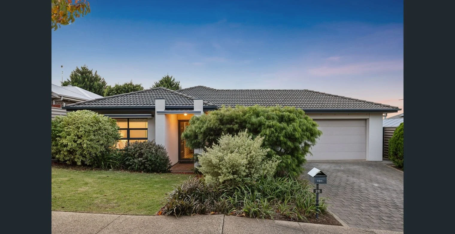 Current listing Mount Barker Serenity Homes & Design