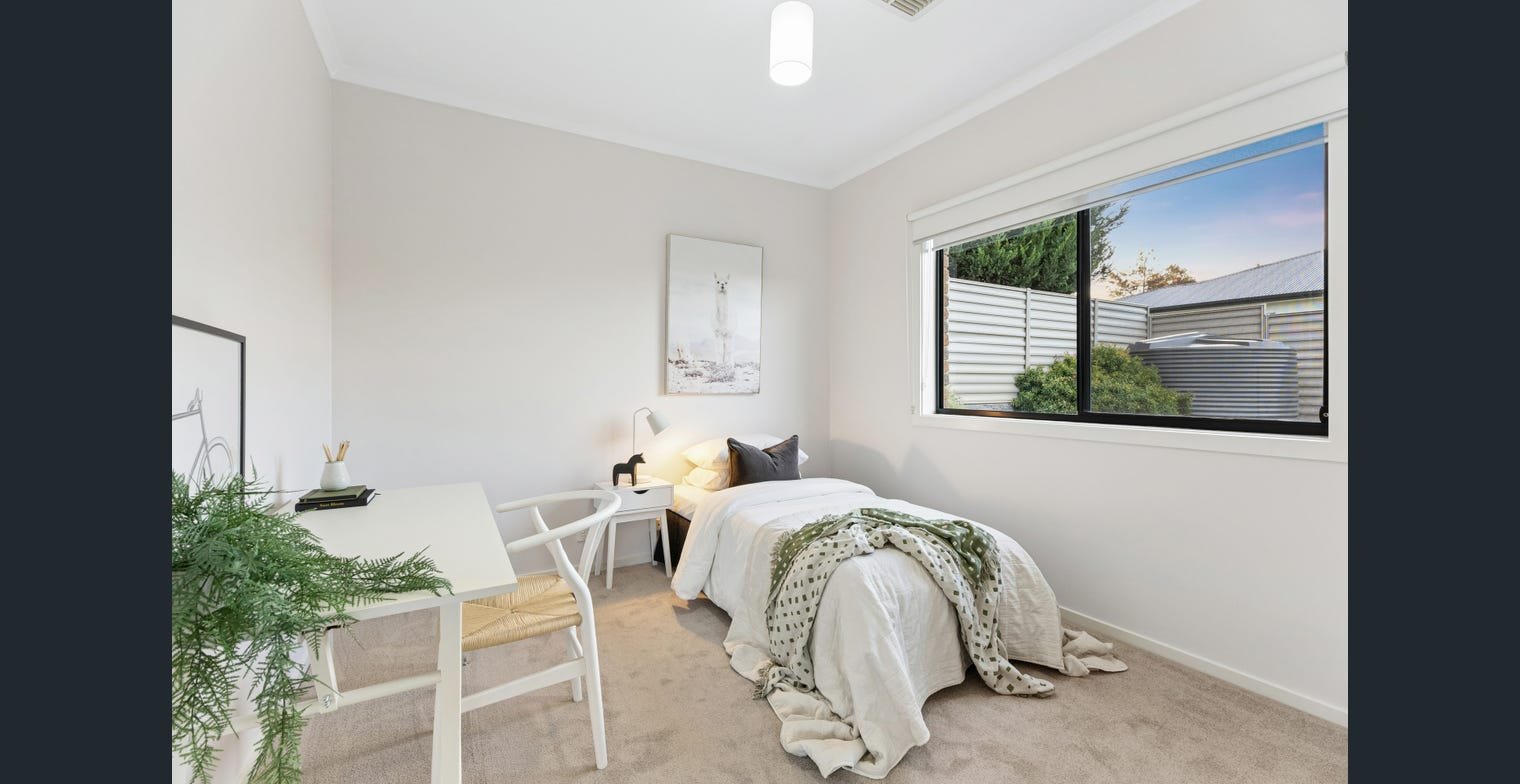 4th bedroom in beautiful Mount Barker home for rent 