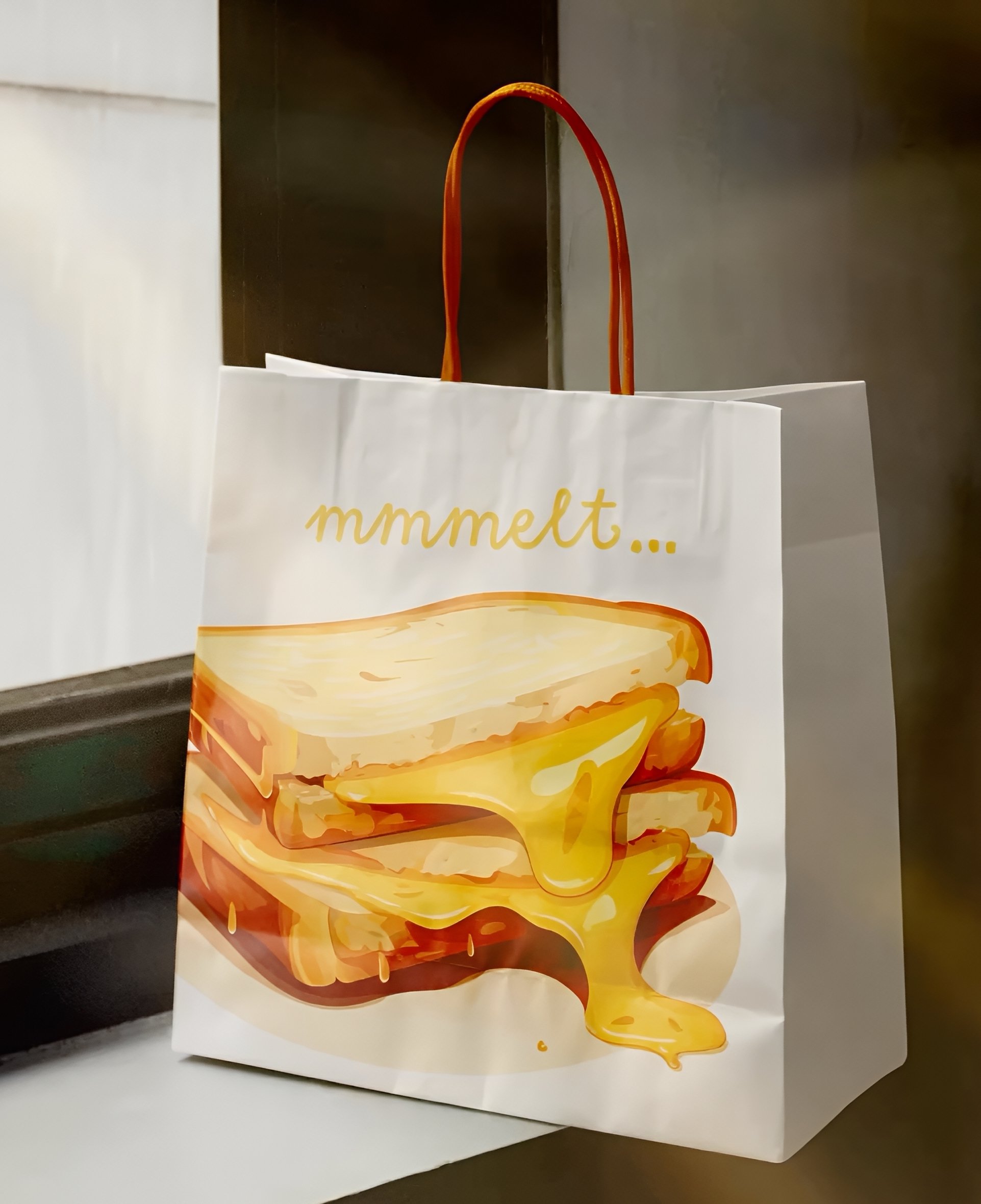 Shopping Paper Bag mmmelt_MoreDetail-v3_x2_3072x3072.jpeg