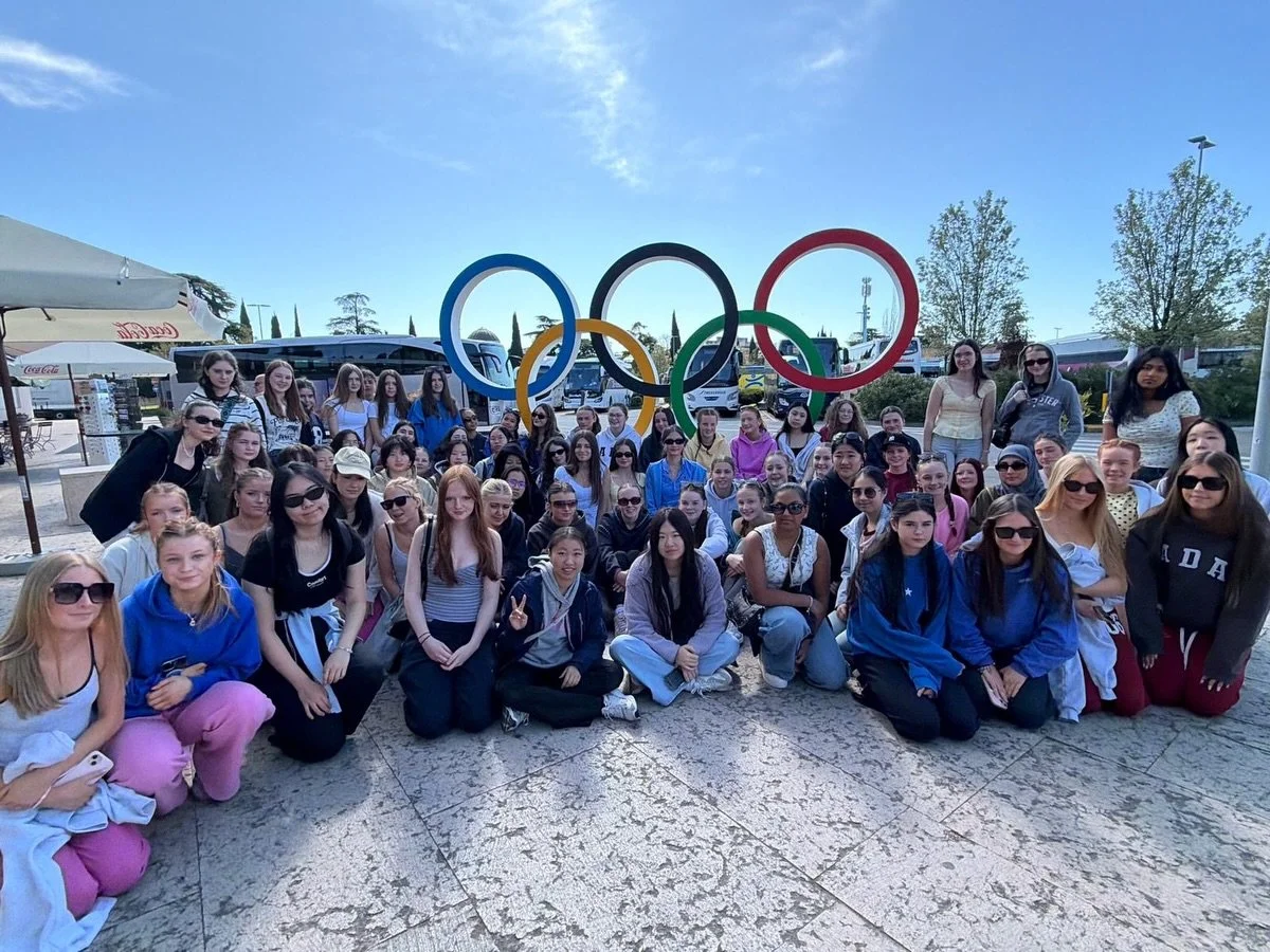 Day 4 (and final day) of the 2nd &amp; 3rd Year trip to Italy 🇮🇹 
Trip to Verona - Arena visit, Juliet&rsquo;s House &amp; Balcony, shopping &amp; home! 🇮🇪