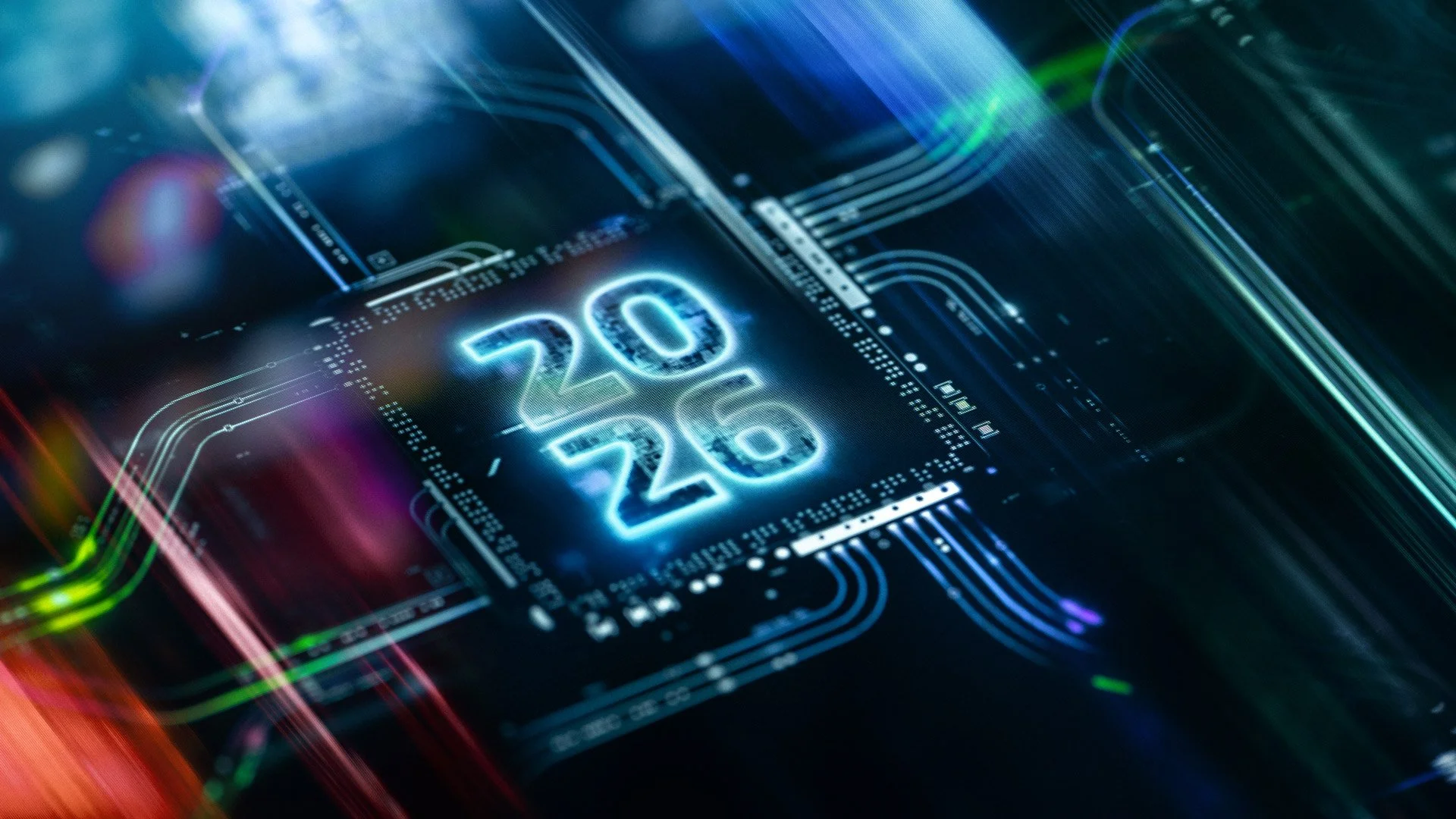 #22 - Kỳ vọng vào một bước “đại nhảy vọt” công nghệ trong năm 2026?