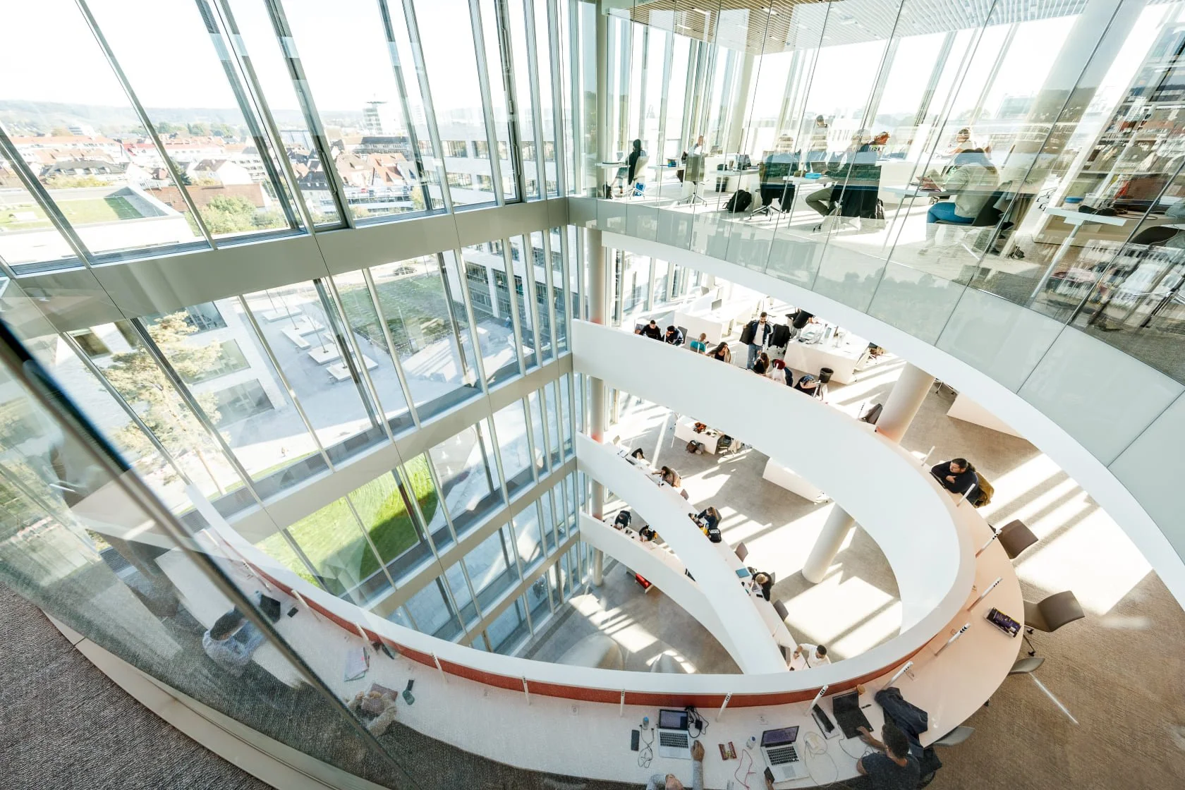 #23 - Đại học khởi nghiệp: Mặt trận mới trong cuộc cạnh tranh quyền lực giữa các quốc gia 