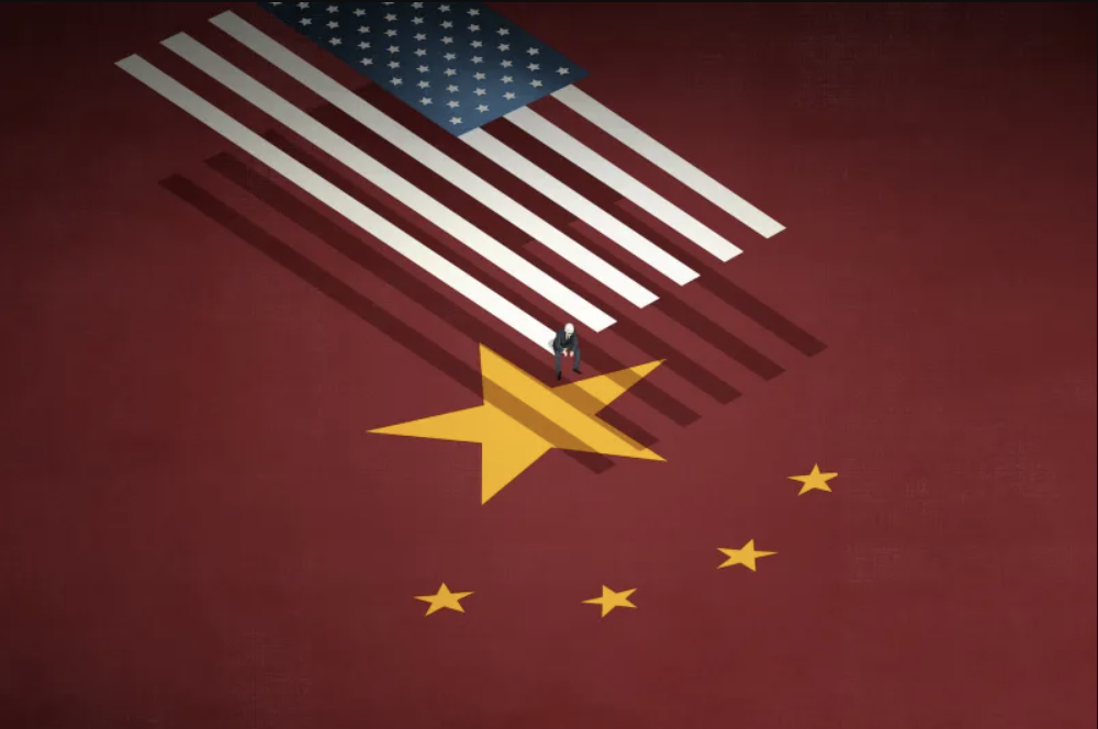 #28 - Chính trị cường quyền dưới thời Trump 2.0: Từ lý thuyết của Mearsheimer tới thực tiễn ngoại giao của Mỹ