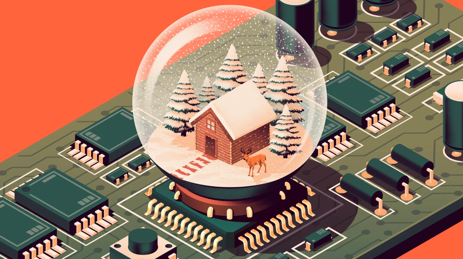 #28- Mô hình thế giới và trí tuệ không gian: Từ lý thuyết đến thực tế