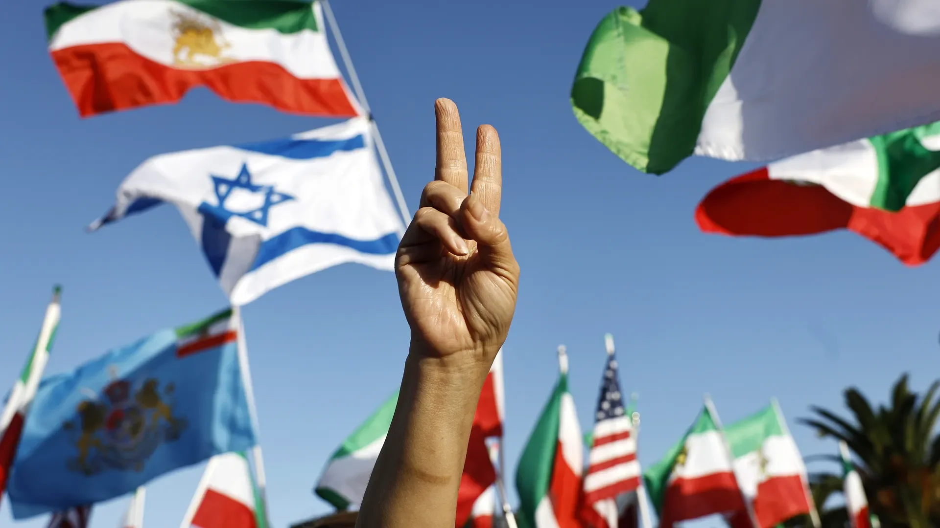 #33 - Xung Đột Iran-Mỹ 2026: Lý Thuyết Chiến Thắng Của Các Bên