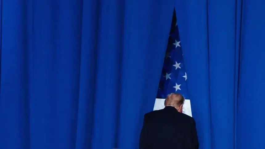 #36 - Vũng lầy Iran: Từ quyền lực mềm đến địa chính trị cổ điển