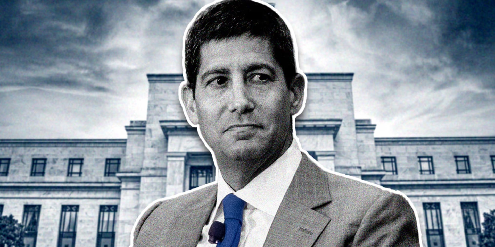 #2 - Tân Chủ tịch Fed Kevin Warsh: Nước Cờ Cao Tay hay Canh Bạc của  Trump? 