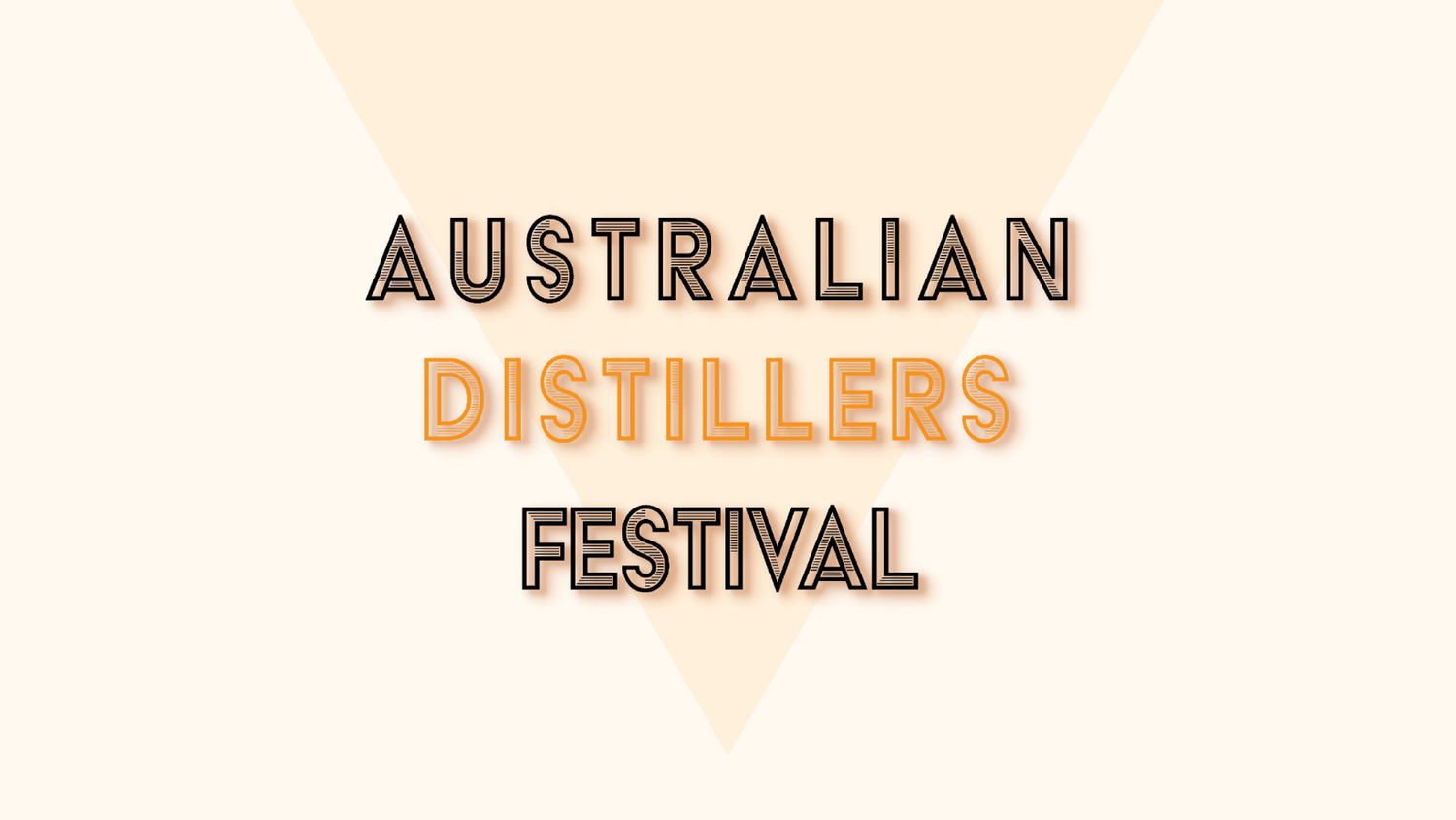 Australian Distillers Festival