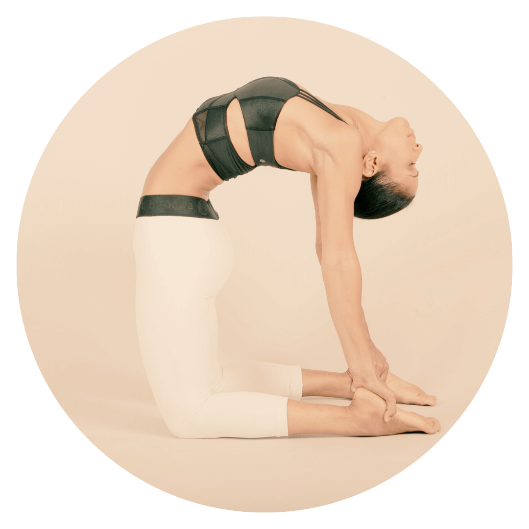 Bikram yoga poses Archives - YogaSol