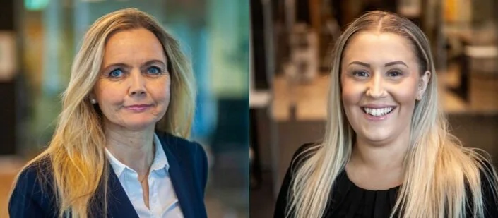 Seminaret blir ledet av Monica Gjerde Sperre (Partner i Kvale) og Sara Storøy (Fast advokat i Kvale).
