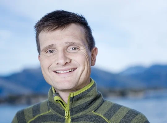 Mikael Johansen har sagt opp stillinga si som verftssjef på Westcon Yards Florø