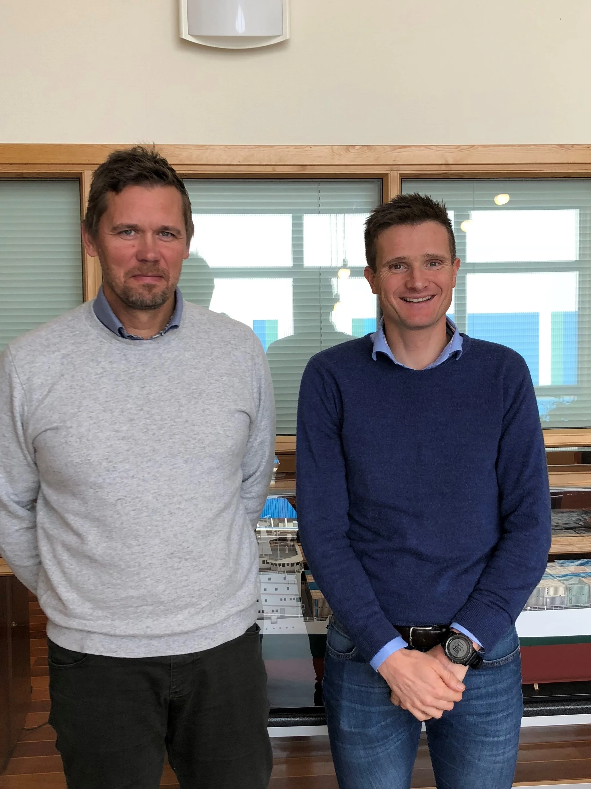 Westcon Yards Florø med fleire nye kontrakter