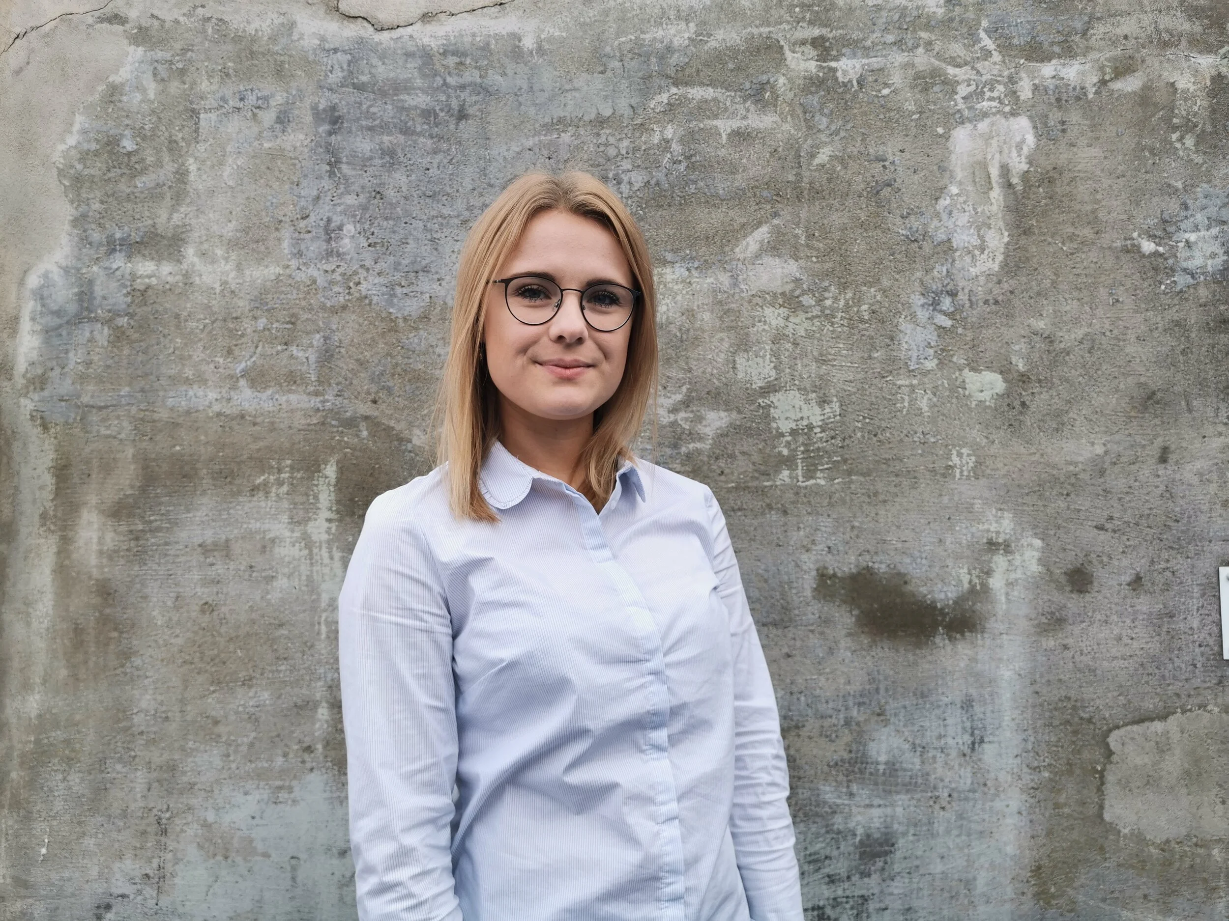 Miriam Edler nytilsett i Hub for Ocean 