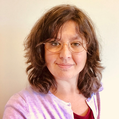 Maria Azucena - Coordinator - NTNU Oceans