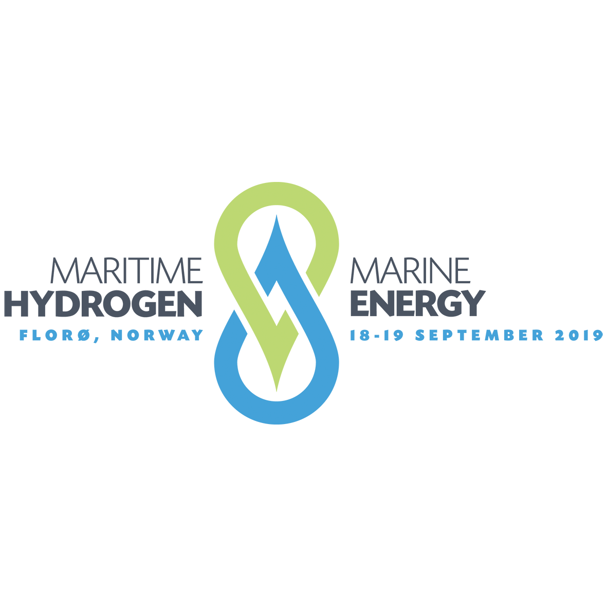 Speakers at the 2019 Conference Maritime Hydrogen &amp; Marine Energy