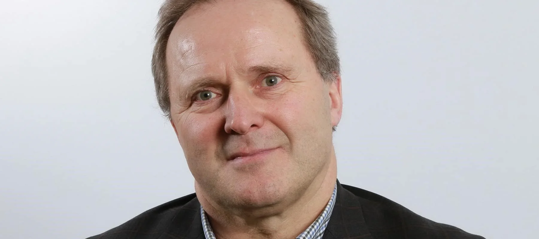 Stabil drift gir nok eit godt halvårsresultat