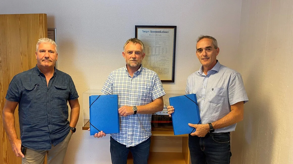 Havyard Leirvik vann ombyggingskontrakt