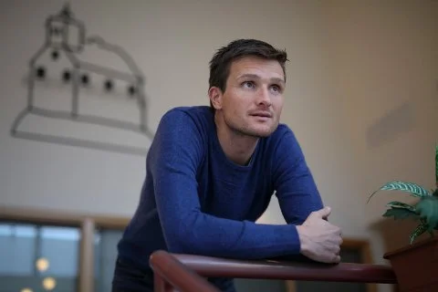 Mikael Johansen ny adm. direktør i Multi Maritime AS